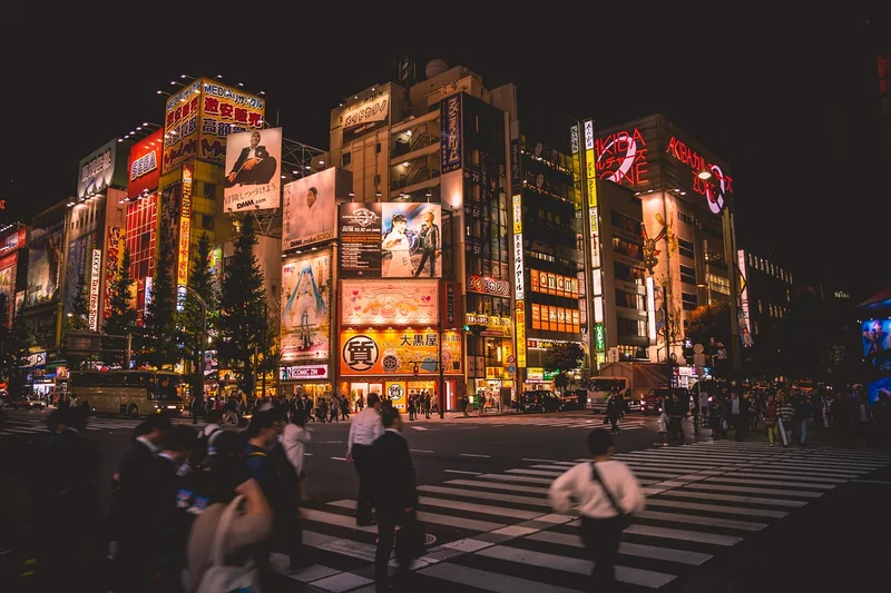 Tokio